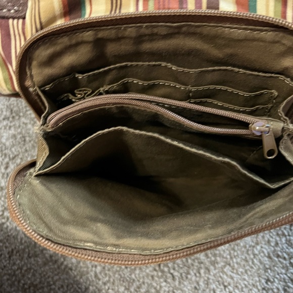 Fossil crossbody bag - Picture 14 of 16